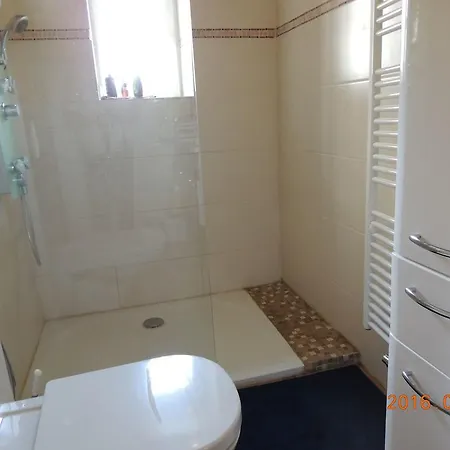 게스트하우스 Reiterhof Aumuehle *